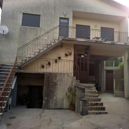 Casa Dos Grilos Penacova Exterior photo