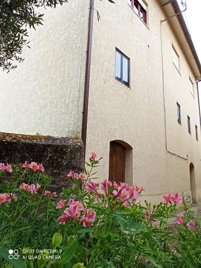 Casa Dos Grilos Penacova Exterior photo