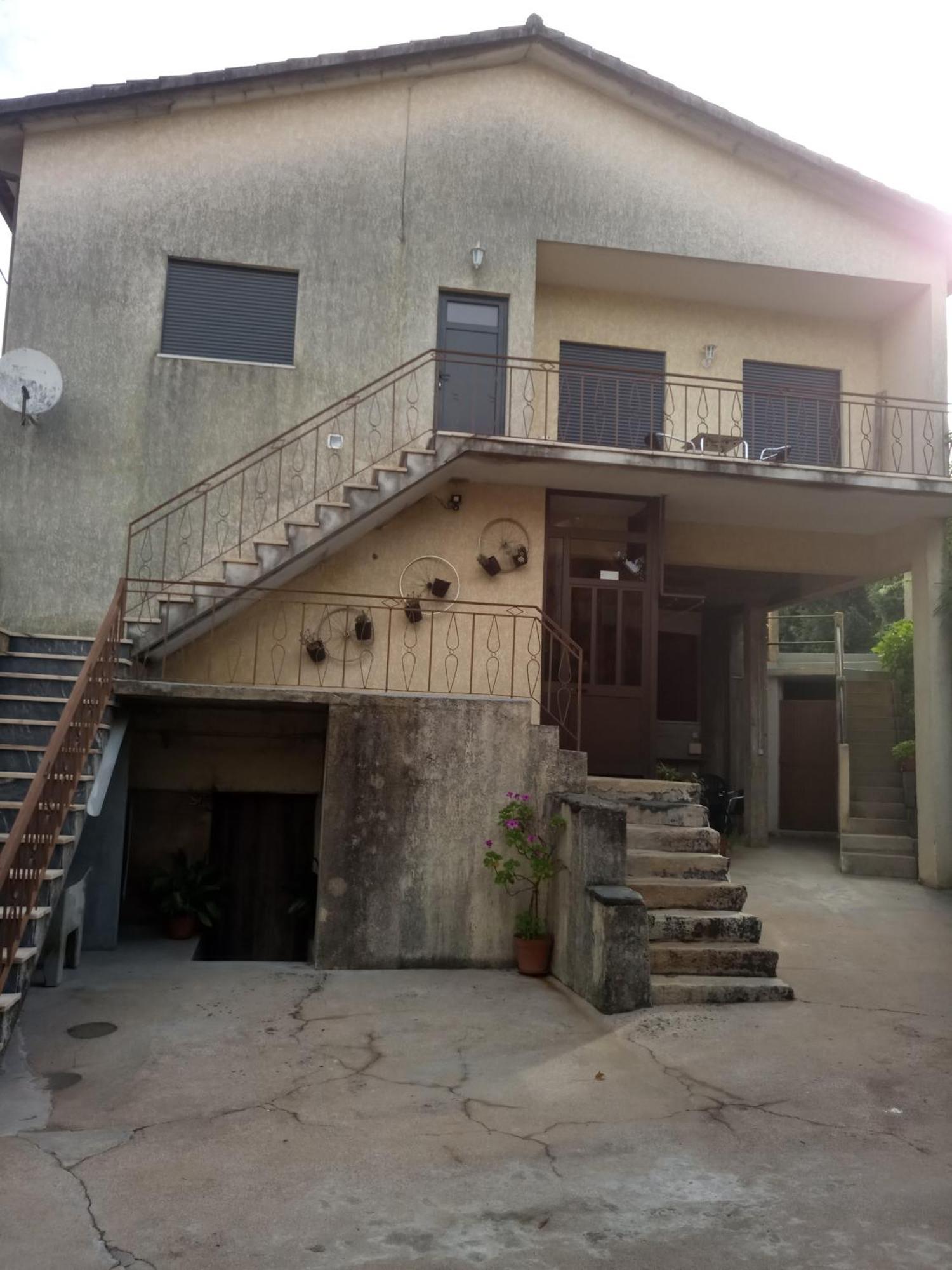 Casa Dos Grilos Penacova Exterior photo